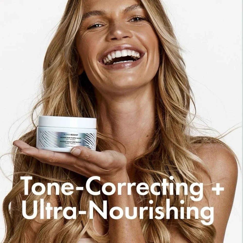 Bondiboost bondi boost